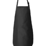 Full Length Apron With Pockets