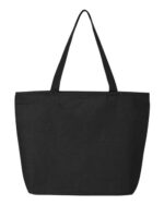 25L Zippered Tote - Image 2