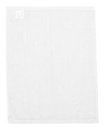Hemmed Fingertip Towel - Image 4