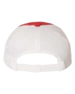 Garment-Washed Trucker Cap - Image 4