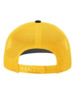 Snapback Trucker Cap - Image 6