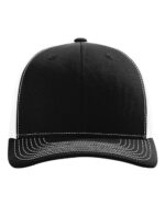 Snapback Trucker Cap - Image 9