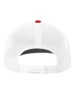 Snapback Trucker Cap - Image 14
