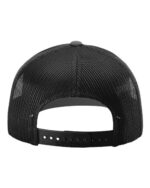 Snapback Trucker Cap - Image 20