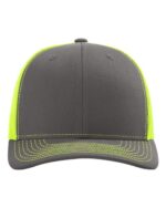 Snapback Trucker Cap - Image 33