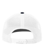 Snapback Trucker Cap - Image 82