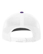 Snapback Trucker Cap - Image 86