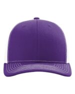 Snapback Trucker Cap - Image 85