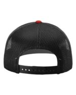 Snapback Trucker Cap - Image 88