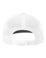 Snapback Trucker Cap - Image 102