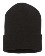 Cuffed Beanie - Image 2