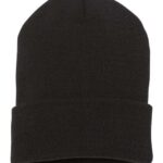 Cuffed Beanie