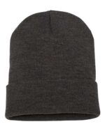 Cuffed Beanie - Image 3