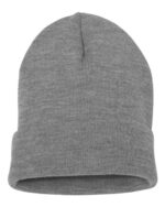 Cuffed Beanie - Image 5