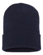 Cuffed Beanie - Image 8