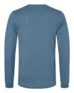 Unisex Jersey Long Sleeve Tee - Image 34