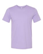 BELLA + CANVAS 3001 Jersey Tee - Image 39