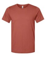 BELLA + CANVAS 3001 Jersey Tee - Image 29
