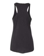 Women's Triblend Racerback Tank - Image 5
