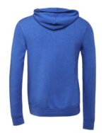 Unisex Sponge Fleece Hoodie Sweatshirt - Image 38