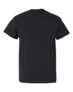 Unisex Heavy Cotton™ Pocket T-Shirt - Image 2