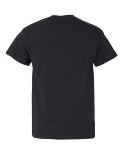 Unisex Heavy Cottonâ„¢ Pocket T Shirt