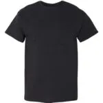 Unisex Heavy Cotton™ Pocket T-Shirt