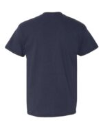 Unisex Heavy Cotton™ Pocket T-Shirt - Image 4