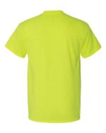 Unisex Heavy Cotton™ Pocket T-Shirt - Image 6