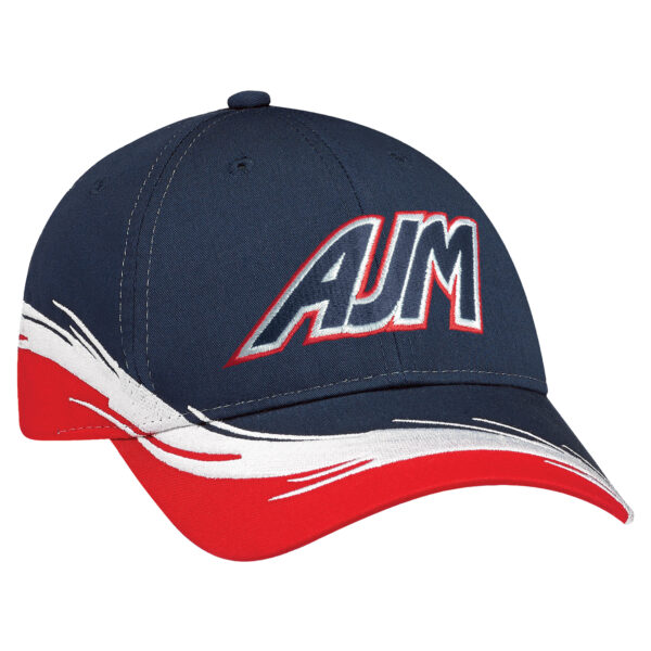 Polycotton 6 Panel Constructed Full Fit (Flare)