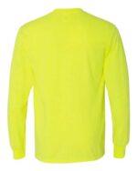 Unisex Heavy Cotton™ Long Sleeve T-Shirt - Image 48