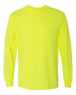 Unisex Heavy Cotton™ Long Sleeve T-Shirt - Image 47
