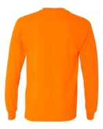 Unisex Heavy Cotton™ Long Sleeve T-Shirt - Image 51