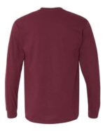 Unisex Heavy Cotton™ Long Sleeve T-Shirt - Image 32