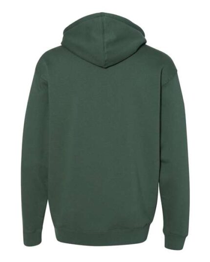 Unisex Heavyweight Hooded Sweatshirt