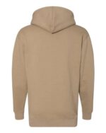 Unisex Heavyweight Hooded Sweatshirt - Image 38