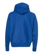 Unisex Reverse Weave® Hooded Sweatshirt - Image 2