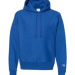 Unisex Reverse Weave® Hooded Sweatshirt