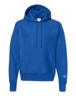 Unisex Reverse Weave® Hooded Sweatshirt