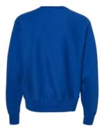 Unisex Reverse Weave® Crewneck Sweatshirt - Image 2