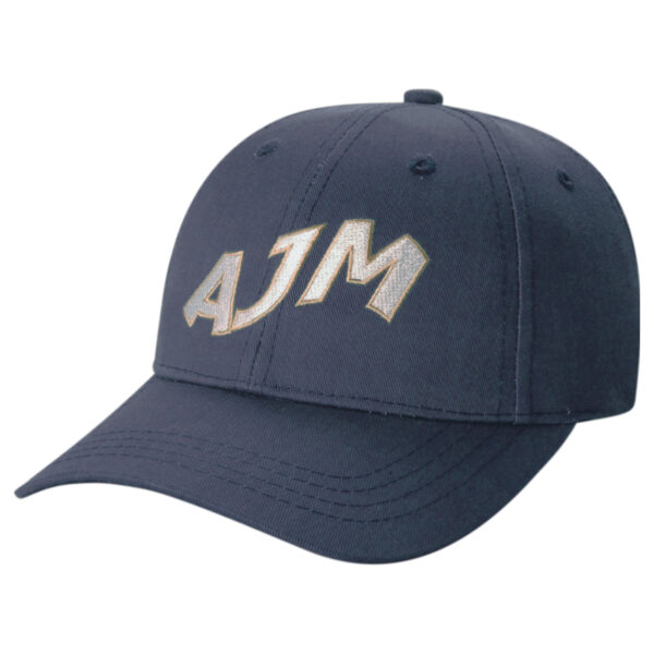 Polycotton 6 Panel Constructed Contour (Youth)