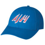 Polycotton 6 Panel Constructed Contour