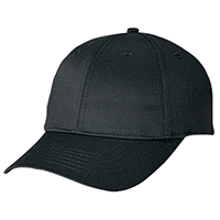 Polycotton 6 Panel Constructed Contour