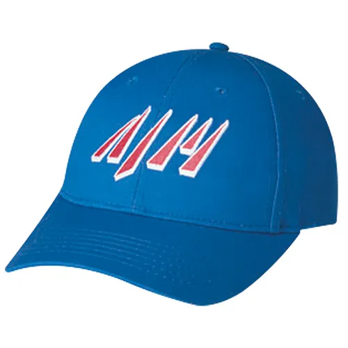 Polycotton 6 Panel Constructed Contour