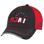 Polycotton 6 Panel Constructed Full Fit (Racing)