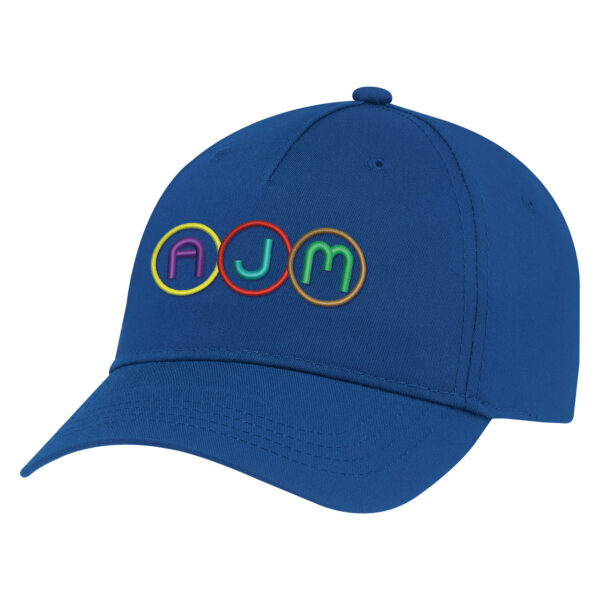 Polycotton 5 Panel Constructed Full Fit Five (Youth)