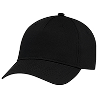 Polycotton 5 Panel Constructed Full Fit Five (Youth)