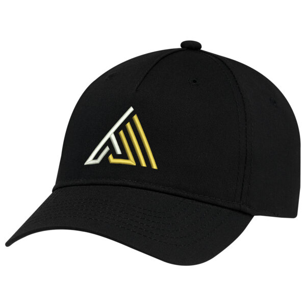 Polycotton 5 Panel Constructed Full Fit Five