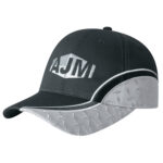 Polycotton 6 Panel Constructed Contour (Diamond Plate)