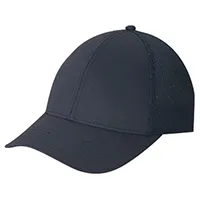 Polycotton / Polyester Mesh 6 Panel Constructed Contour (Mesh Back)